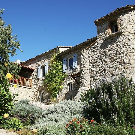 Les Hauts D'Issensac Causse-de-la-Selle Kültér fotó