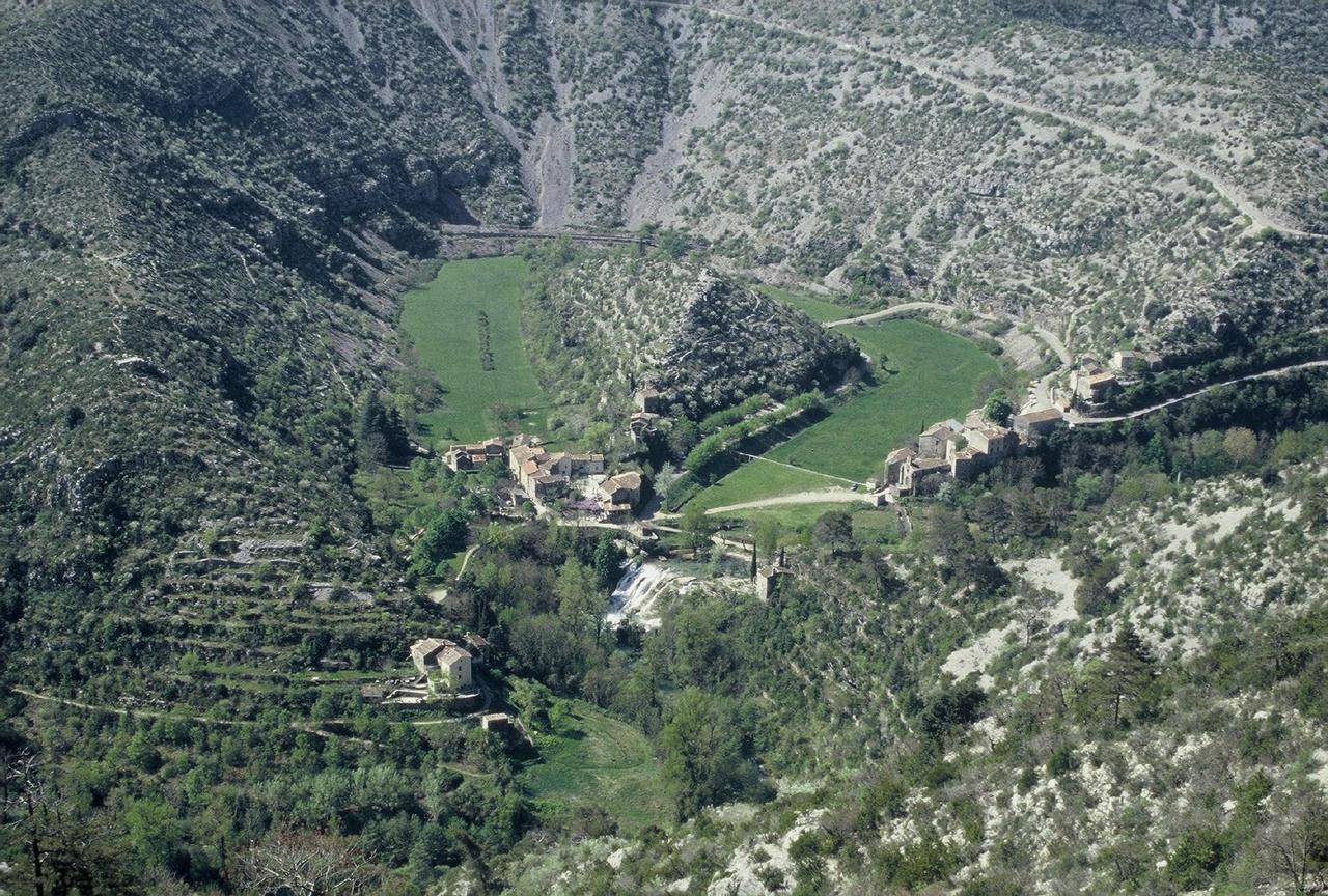 Les Hauts D'Issensac Causse-de-la-Selle Kültér fotó